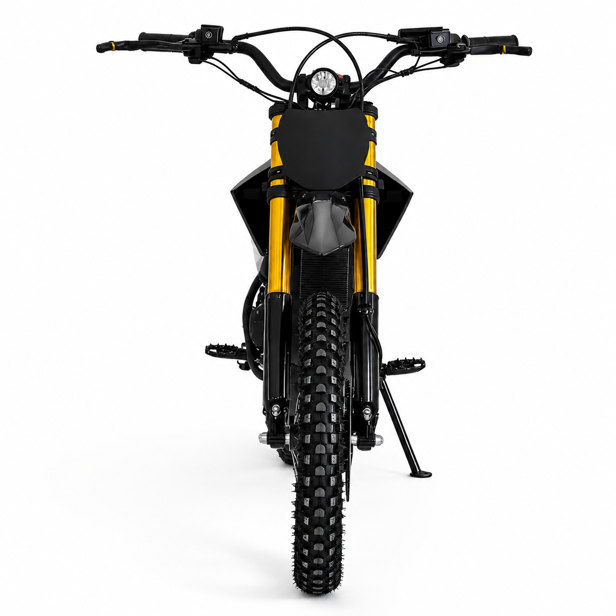 STK 02 3000W Peak Electric Dirt Bike