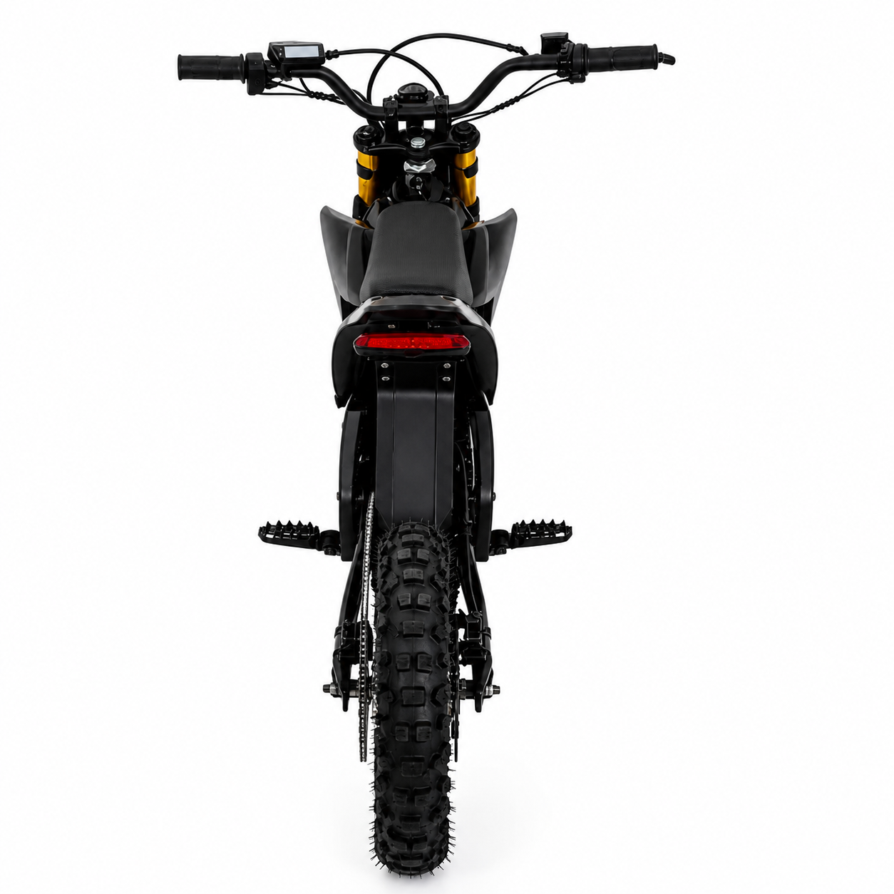 STK 02 3000W Peak Electric Dirt Bike