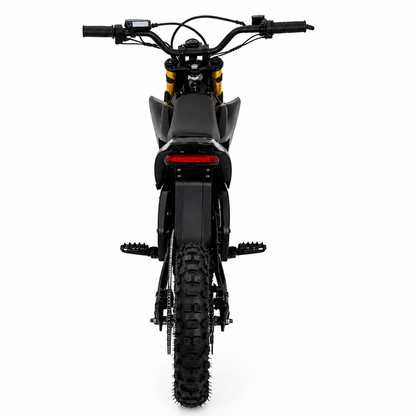STK 02 3000W Peak Electric Dirt Bike
