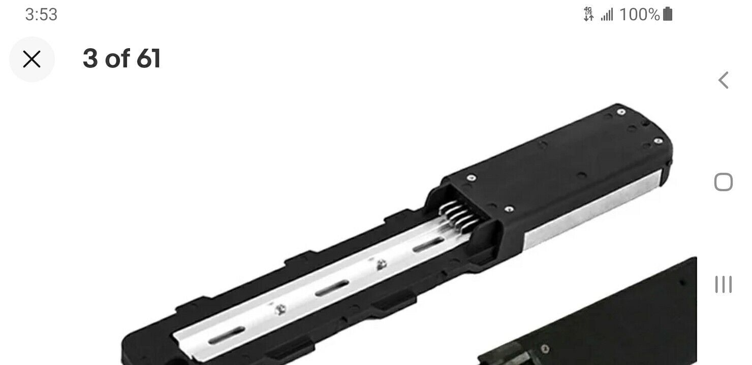 Battery base for VX5 E-bike