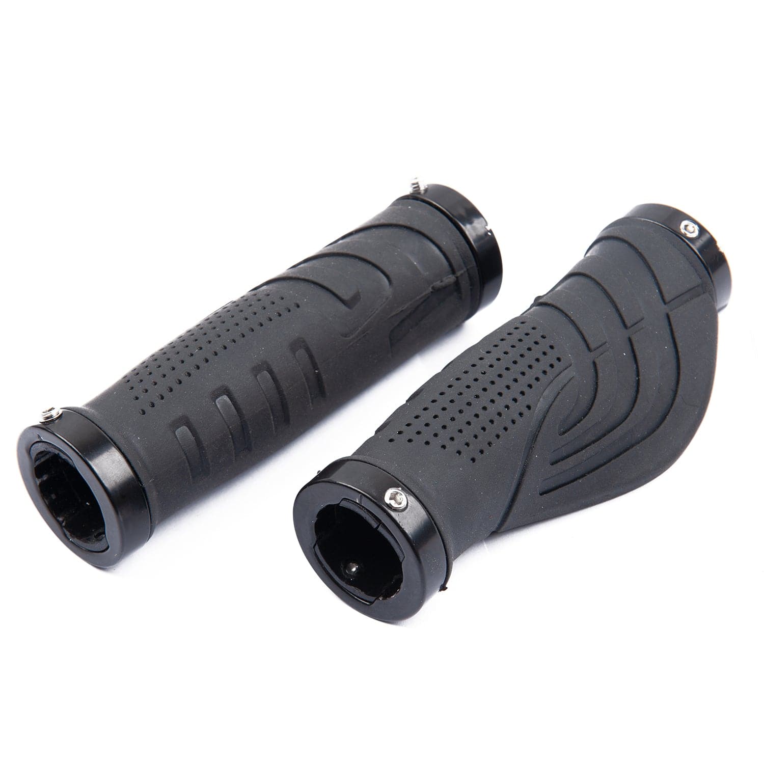 Plastic Grip and Plug Suitable for G9 PX1 PX5 PASELEC Electric Bike