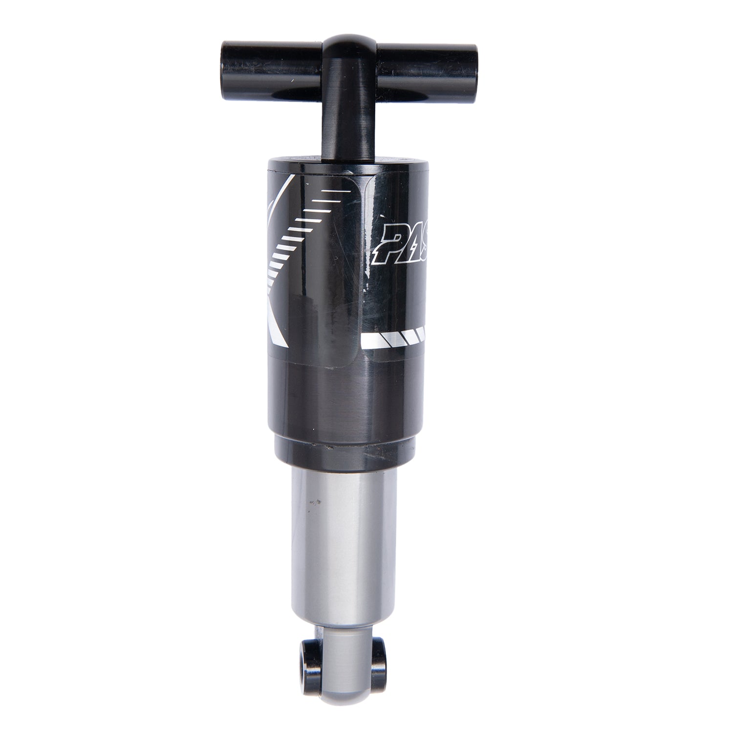 165mm GS9 Rear Shock & Sleeve & Screw