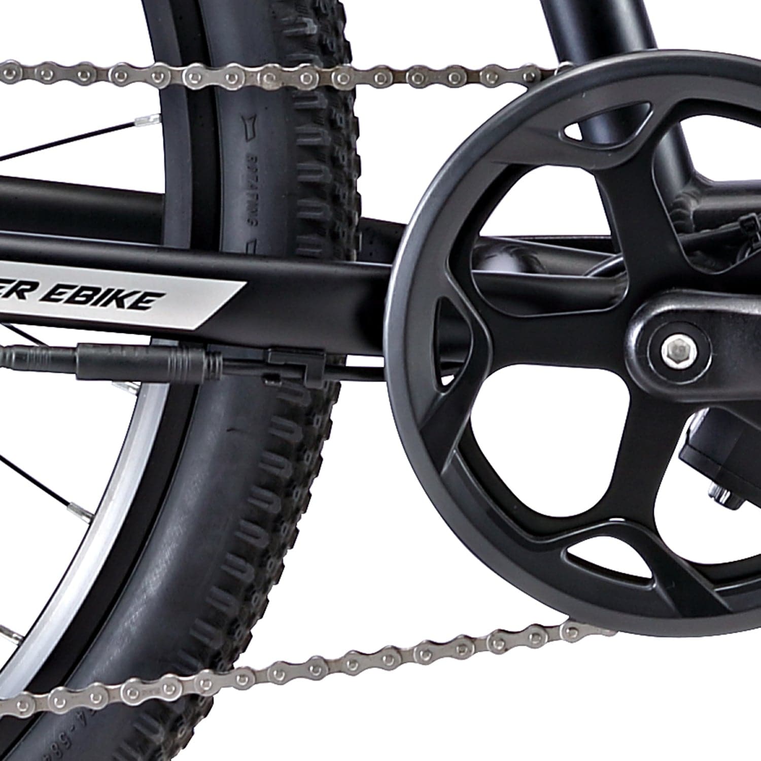 Chain for  GS9 PASELEC Electric Bike